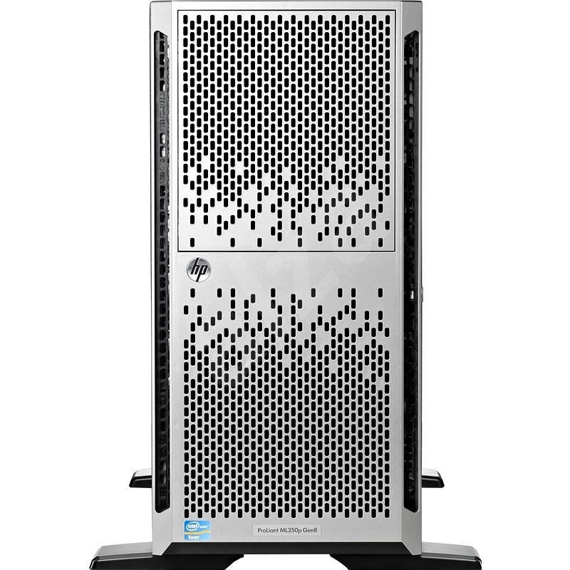  HP ProLiant Gen8 ML350p  - Server