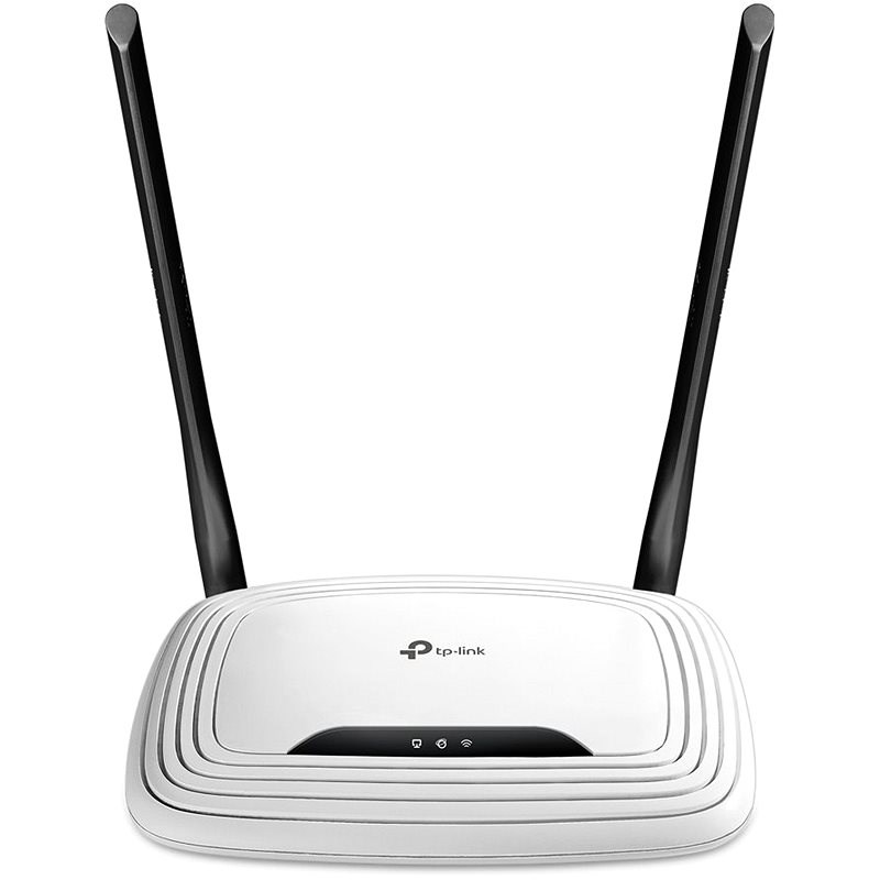 TP-LINK TL-WR841N - WiFi router
