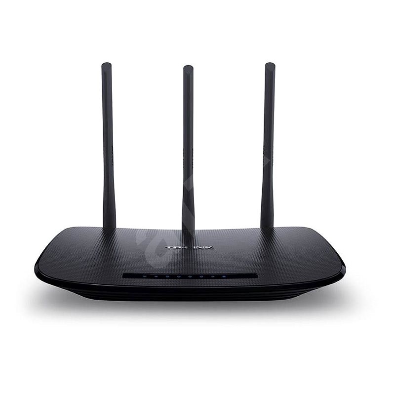TP-LINK TL-WR940N - WiFi router
