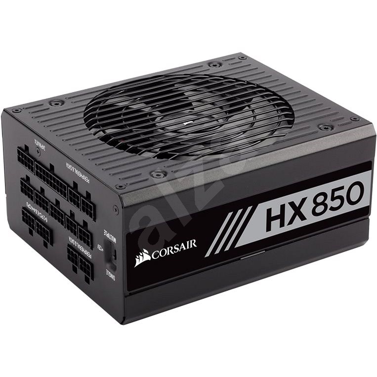 Corsair HX850 - PC tápegység
