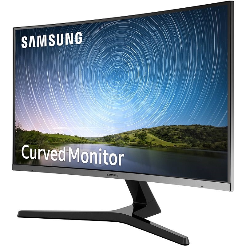 27" Samsung C27R500 - LCD monitor