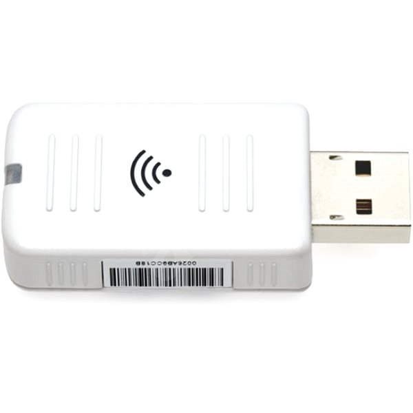 Epson ELPAP10 - WiFi USB adapter