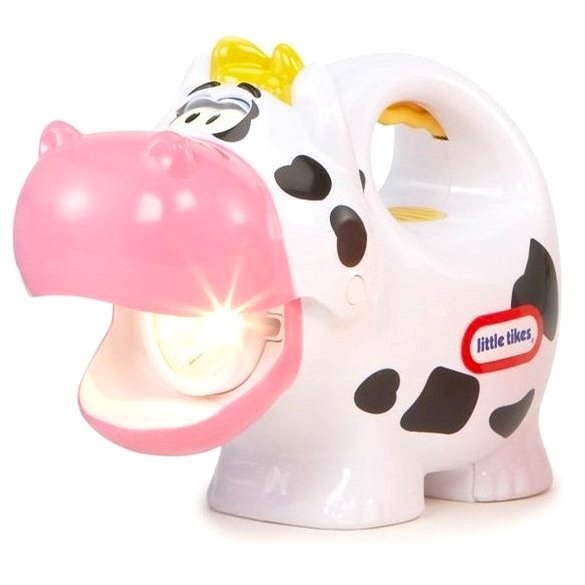  Little Tikes - Cow with Sounds  - Flashlight