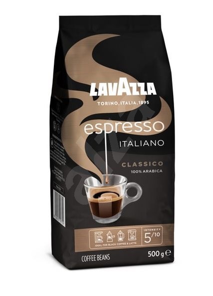 Lavazza espresso őrölt kávé