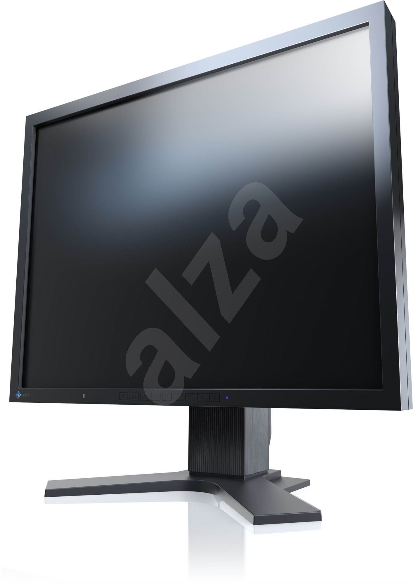 21" EIZO FlexScan S2133-BK - LCD monitor | Alza.hu