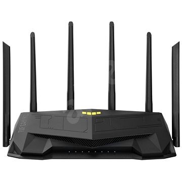 ASUS TUF-AX5400 - WiFi router