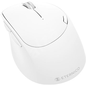 Eternico Wireless 2.4 GHz Basic Mouse MS150 fehér - Egér