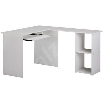 Brüxxi Buero, 140 cm, white - Desk