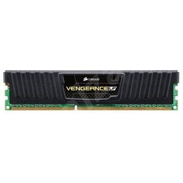 Corsair 4GB DDR3 1600MHz CL9 Vengeance Low Profile - RAM memória