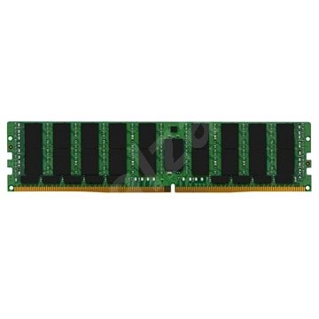 Kingston 16GB DDR4 2666MHz ECC Registered KTD-PE426D8/16G - RAM memória