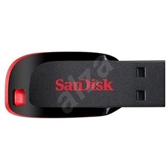 SanDisk Cruzer Blade 16GB - Pendrive