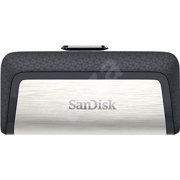 SanDisk Ultra Dual USB-C 256 GB - Pendrive
