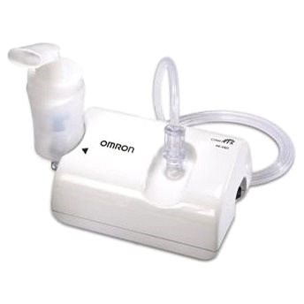 OMRON-C801 - inhalátor - Inhalátor