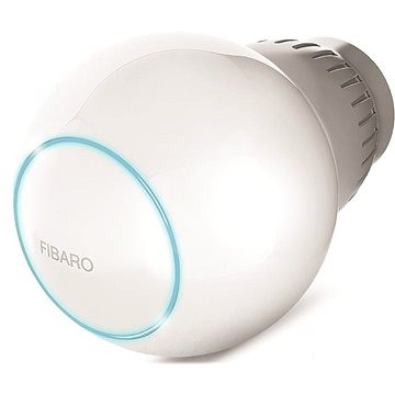 FIBARO Radiator Thermostat Z-Wave plus - Termosztátfej