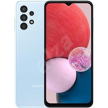 Samsung Galaxy A13 3 GB / 32 GB (SM-A137), kék - Mobiltelefon