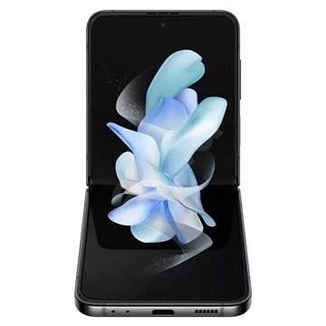 Samsung Galaxy Z Flip4 8 GB/256 GB szürke - Mobiltelefon