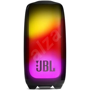 JBL Pulse 5 fekete - Bluetooth hangszóró
