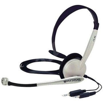Koss CS / 95 (24 hónap garancia) - Fej-/fülhallgató