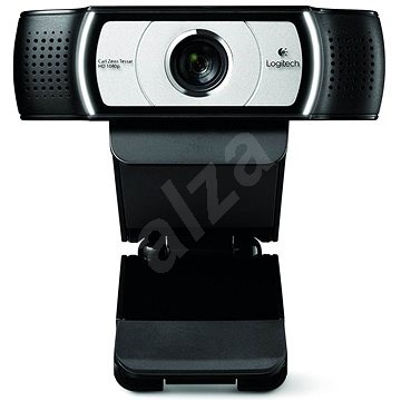Logitech webkamera C930e - Webkamera