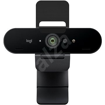 Logitech BRIO 4K Stream Edition - Webkamera