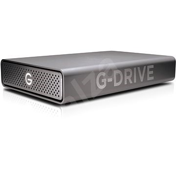 SanDisk Professional G-DRIVE 12TB - Külső merevlemez