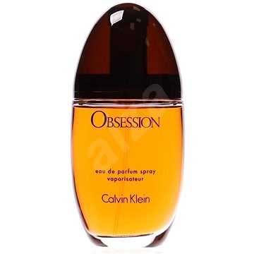 CALVIN KLEIN Obsession EdP 100 ml - Parfüm
