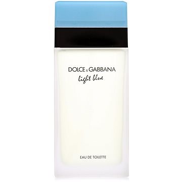 DOLCE & GABBANA Light Blue EDT 25 ml - Eau de Toilette