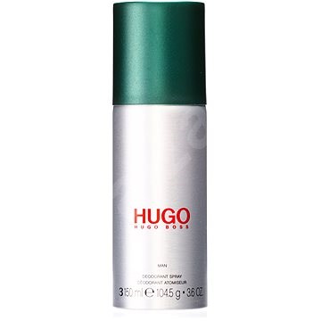 HUGO BOSS Hugo 150 ml - Dezodor