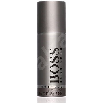 HUGO BOSS Boss Bottled Spray 150 ml - Dezodor