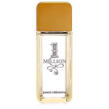 PACO RABANNE  1 Million 100 ml - Aftershave