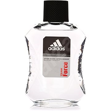 ADIDAS Team Force 100 ml - Aftershave