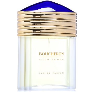 BOUCHERON pour Homme EdP 100 ml - Férfi parfüm