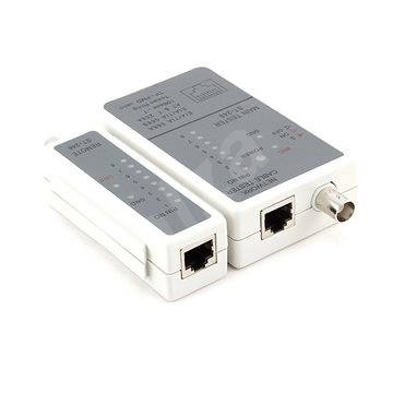 Gembird NCT-1 Ethernet kábel teszter UTP-hez - Eszköz