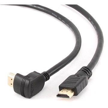 Gembird Cableexpert HDMI 2.0 1.8m csatlakozó kábel - Videokábel