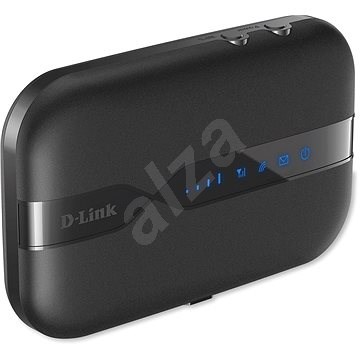 D-Link DWR-932 - LTE WiFi modem