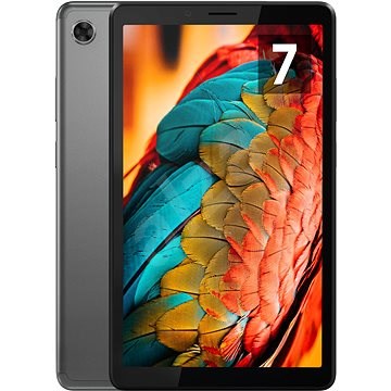 Lenovo Tab M7 (3rd Gen) 2 GB + 32 GB Iron Grey - Tablet