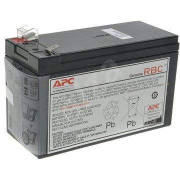 APC RBC2 - Tölthető elem