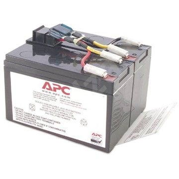 APC RBC48 - Tölthető elem