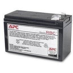 APC RBC110 - Tölthető elem