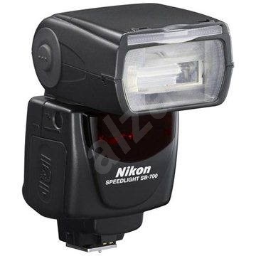 Nikon SB-700 - Külső vaku