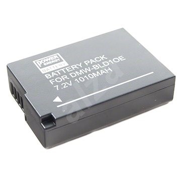 Panasonic DMW-BLD10E - Fényképezőgép akkumulátor