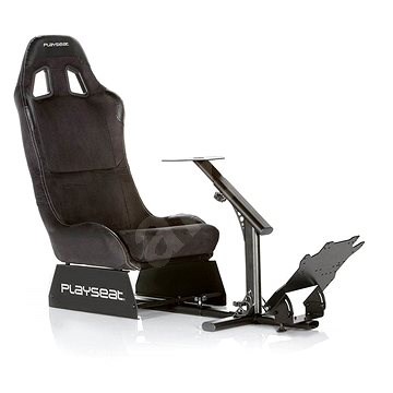Playseat Evolution Alcantara - Racing szék