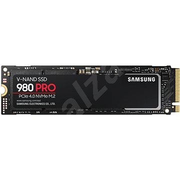 Samsung 980 PRO 1TB - SSD meghajtó