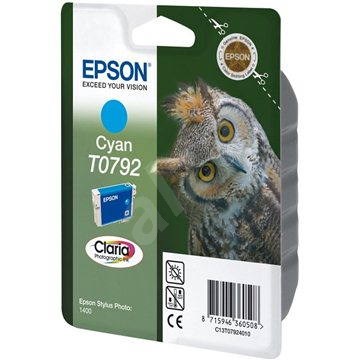 Epson T0792 cián - Tintapatron