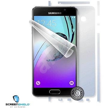 ScreenShield Samsung Galaxy A3 (2016) képernyőre - Védőfólia