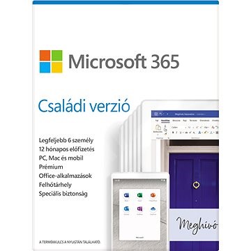 A Microsoft 365-tel kapcsolatos gyakori kérdések