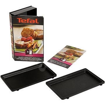 Tefal ACC Snack Collec French Toast Box - Pót főzőlap