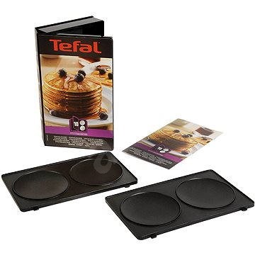 Tefal ACC Snack Collec Pancakes Box - Pót főzőlap