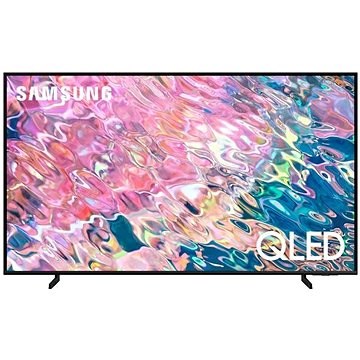 43" Samsung QE43Q60B - Televízió