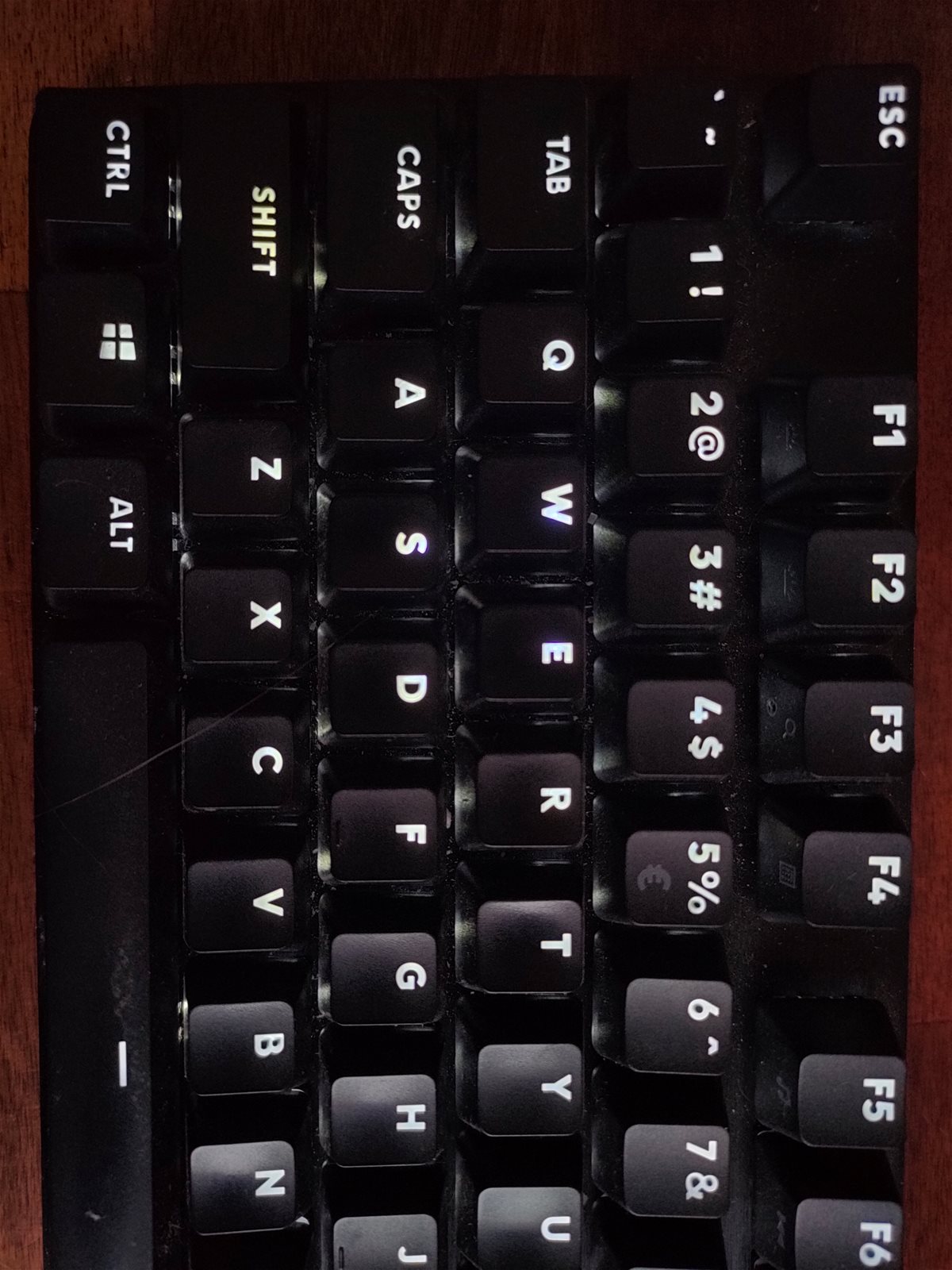 Logitech G413 TKL SE Keyboard Review - Minimalist Gaming